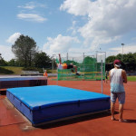 Da ist noch Luft ...