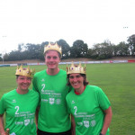 Die neuen Ottobrunner Könige