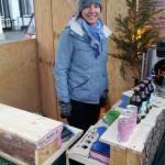 Die Bar ist eröffnet