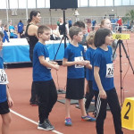 Munich Indoor: Aufregung vor dem Start