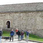 Ausflug nach San Leo