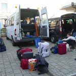 Hat das alles Platz?