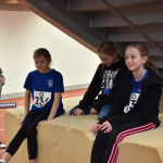 Pause zwischen den Einsätzen