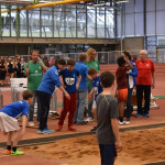 Letzte Tipps von Katja vor dem Wettkampf