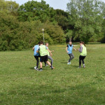 Disziplin 2 - Fußball