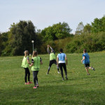 Disziplin 3 - Heuler-Football